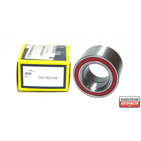 4344084F00 DAC356240 Opel Suzuki лагер предна главина