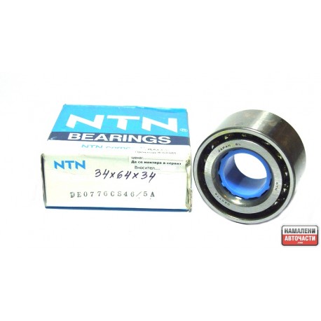 91051SA7013 DE0776CS46 Honda лагер предна главина