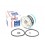 Горивен филтър 1541086CA0 IFG3006 Tata telcoline Safari