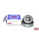 M12649R10 Hyundai Mitsubishi Toyota лагер предна главина
