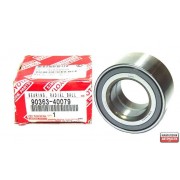 Лагер 9036340079 Toyota предна главина
