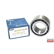 0926740001 DAC4072W3CS35 Suzuki лагер предна главина