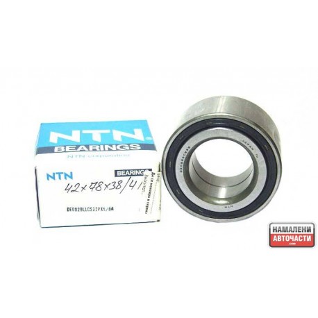 44300SD4014 DE0829LLCS32PX Honda лагер предна главина