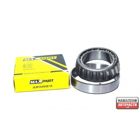 9036849084 JLM10494810 Toyota Land Cruiser лагер задна главина