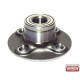 4320050Y00 HUB08027 Nissan лагер главина задна