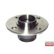 4320050Y00 HUB08027 Nissan лагер главина задна