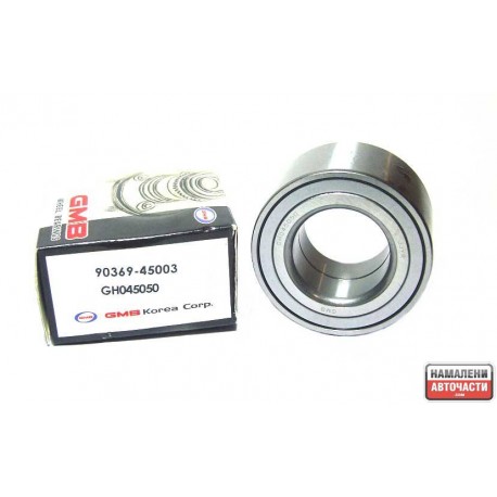 9036945003 GH045050 Toyota лагер предна главина