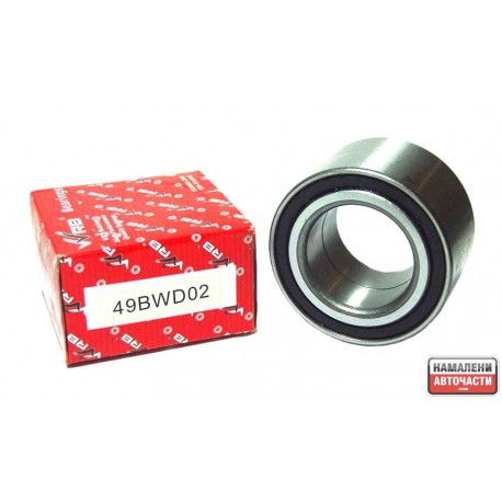 9036949002 49BWD02 Lexus лагер задна главина