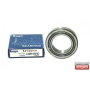 6814910 Toyota Land Cruiser лагер задна главина