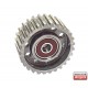 1350354040 PU128424RR9DW Toyota обтяжна ролка