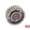 1350354040 PU128424RR9DW Toyota обтяжна ролка