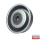 MD308882 PU159026RR1HY Mitsubishi обтяжна ролка пистов  ремък