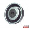 MD308882 PU159026RR1HY Mitsubishi обтяжна ролка пистов  ремък
