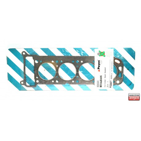 MD000438 BD020 Mitsubishi Colt гарнитура глава