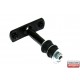 MR267643 MS038 Mitsubishi Pajero Sport предна биалетка