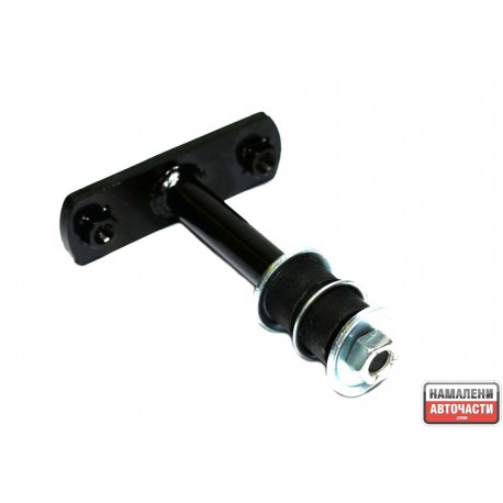 MR267643 MS038 Mitsubishi Pajero Sport предна биалетка