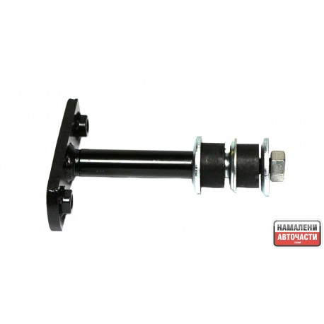 MR267643 MS038 Mitsubishi Pajero Sport предна биалетка