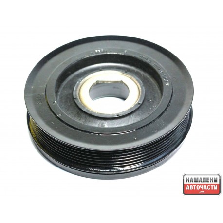 12303-00Q1D 1230300Q1D Nissan Qashqai демпферна шайба