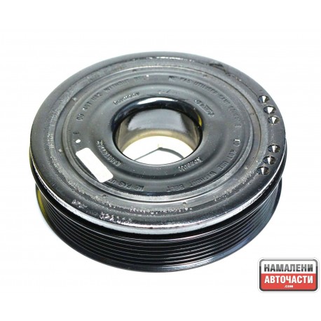 12303-00Q1D 1230300Q1D Nissan Qashqai демпферна шайба