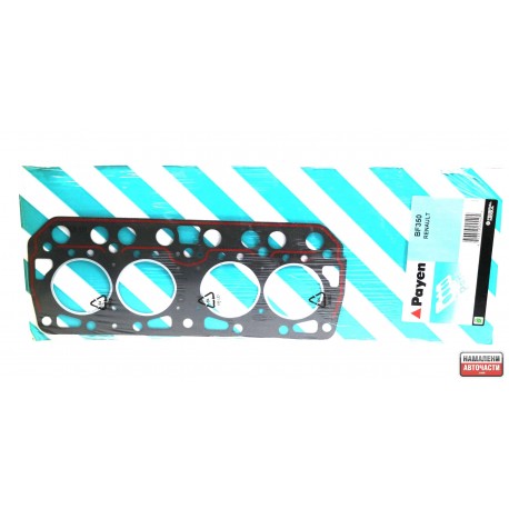 0555348700 BF350 Renault гарнитура глава