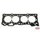 12251673000 BG710 Triumph Acclaim гарнитура глава