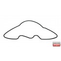 15188-74050 1518874050 Toyota уплътнение маслена помпа