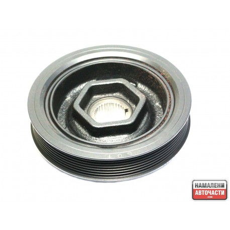13810-PNA-013 ICP9402 Honda K20A K20B K24A демпферна шайба