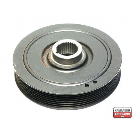 13810-PNA-013 ICP9402 Honda K20A K20B K24A демпферна шайба