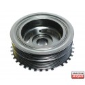 LF50-11-400B ICP9301 Mazda демпферна шайба
