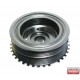 LF50-11-400B ICP9301 Mazda демпферна шайба