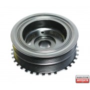 LF50-11-400B ICP9301 Mazda демпферна шайба