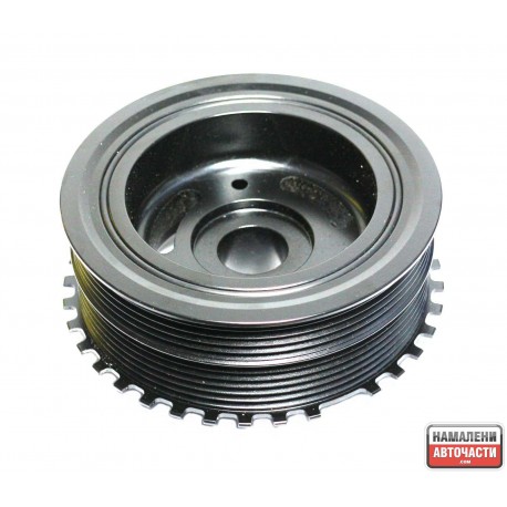 LF50-11-400B ICP9301 Mazda демпферна шайба
