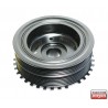 LF50-11-400B ICP9301 Mazda демпферна шайба