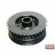 LF50-11-400B ICP9301 Mazda демпферна шайба