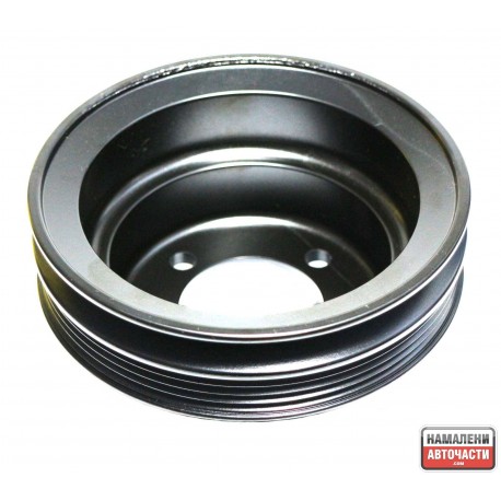 MD304557 ICP9507 Mitsubishi демпферна шайба