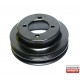 MD304557 ICP9507 Mitsubishi демпферна шайба