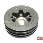 Демперна шайба ME202492 ICP9512 Mitsubishi Pajero 4M40