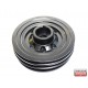 ME202490 ICP9514 Mitsubishi Pajero демпферна шайба