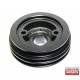 ME202490 ICP9514 Mitsubishi Pajero демпферна шайба