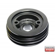 ME202490 ICP9514 Mitsubishi Pajero демпферна шайба