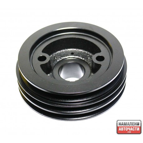 ME202490 ICP9514 Mitsubishi Pajero демпферна шайба
