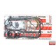 061A1PE0000 RF6030 Honda EW гарнитури комплект