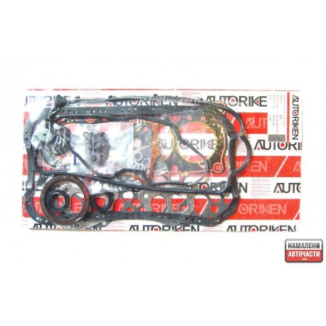 061A1PE0000 RF6030 Honda EW гарнитури комплект