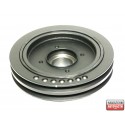 MD374223 ICP9501 Mitsubishi демпферна шайба
