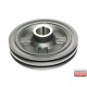 MD374223 ICP9501 Mitsubishi демпферна шайба