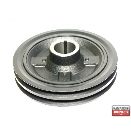 MD374223 ICP9501 Mitsubishi демпферна шайба