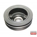 1104A013 ICP9506 Mitsubishi L200 демпферна шайба