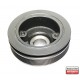 1104A013 ICP9506 Mitsubishi L200 демпферна шайба