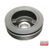 1104A013 ICP9506 Mitsubishi L200 демпферна шайба