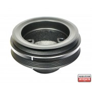 MD368262 ICP9503 Mitsubishi Pajero Sport демпферна шайба